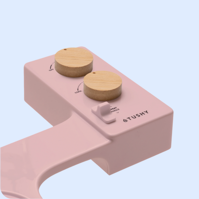 TUSHY Spa 3.0 Premium Bidet Attachment