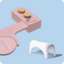 TUSHY Spa 3.0 Premium Bidet Attachment, Dual Temp Cold & Warm Water, Self Cleaning, Adjustable Pressure Nozzle & Angle Control