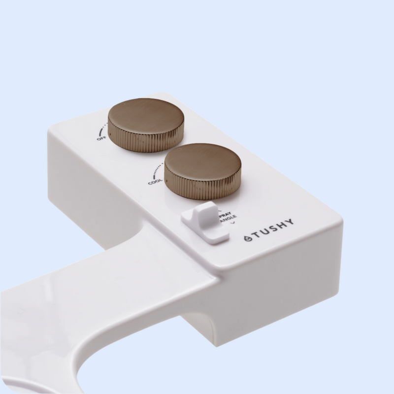 TUSHY Spa 3.0 Premium Bidet Attachment