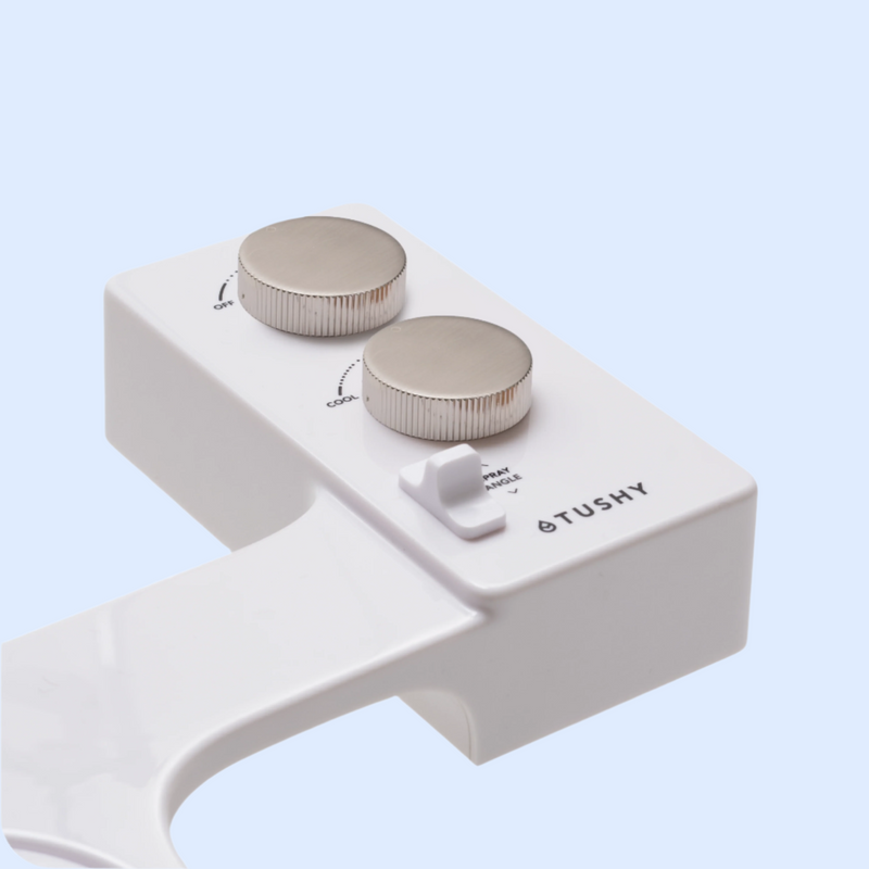 TUSHY Spa 3.0 Premium Bidet Attachment