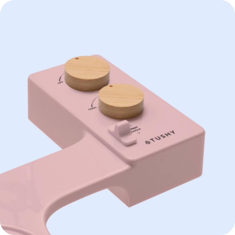 TUSHY Spa 3.0 Premium Bidet Attachment