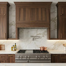 Victory Star 36-Inch 900 CFM Insert Range Hood in Stainless Steel with Double Blower (Star-36)