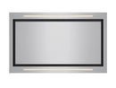 Victory 600 CFM Ceiling Mount Range Hood with Remote (Sunrise)
