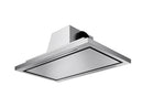 Victory 600 CFM Ceiling Mount Range Hood with Remote (Sunrise)