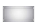 Victory Sunset 600 CFM Wireless Flush Ceiling Mount Range Hood, Bluetooth in Matte White (Sunset-BT-WH)