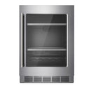 Thor Kitchen 24-Inch Indoor Undercounter Beverage Cooler (TBR24US)