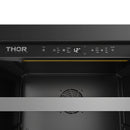 Thor Kitchen 24-Inch Indoor Undercounter Beverage Cooler (TBR24US)