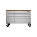 Thor 55-Inch Premium 10-Drawer Mobile Tool Workbench (TC5510)