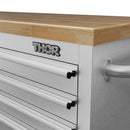 Thor 55-Inch Premium 10-Drawer Mobile Tool Workbench (TC5510)