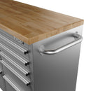 Thor 55-Inch Premium 10-Drawer Mobile Tool Workbench (TC5510)