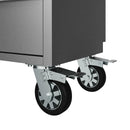 Thor 55-Inch Premium 10-Drawer Mobile Tool Workbench (TC5510)