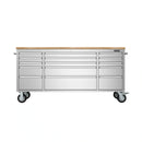 Thor 72-Inch Premium 15-Drawer Mobile Tool Workbench (TC7215)
