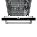 Thor Kitchen 24-Inch Top Control Built-In Dishwasher in White (TDW24C7W)