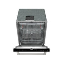 Thor Kitchen 24-Inch Top Control Built-In Dishwasher in White (TDW24C7W)