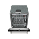Thor Kitchen 24-Inch Top Control Built-In Dishwasher in White (TDW24C7W)