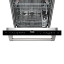 Thor Kitchen 24-Inch Dishwasher in Stainless Steel (TDW24C7)