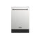 Thor Kitchen 24-Inch Dishwasher in Stainless Steel (TDW24C7)