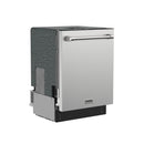 Thor Kitchen 24-Inch Dishwasher in Stainless Steel (TDW24C7)