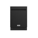 Thor Kitchen 24-Inch Built-In Dishwasher with 7 Cycles and Pocket Handle in Black (TDW24PTB)