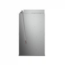 Thor Kitchen 30-Inch Professional Double Wall Oven with Air Fry and Self-Clean in Stainless Steel (TEW30ED)