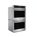 Thor Kitchen 30-Inch Professional Double Wall Oven with Air Fry and Self-Clean in Stainless Steel (TEW30ED)