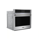 Thor Kitchen 5-Piece Pro Appliance Package - 36-Inch Propane Gas Rangetop , Electric Wall Oven, Under Cabinet Hood, Dishwasher & Refrigerator in Stainless Steel