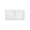 TrueFlame 32" Double Access Door (TF-DD-32-A)