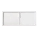 TrueFlame 39-Inch Double Access Door (TF-DD-39-A)