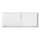TrueFlame 40" Double Access Door (TF-DD-40-A)