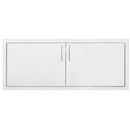TrueFlame 42-Inch Double Access Door (TF-DD-42-A)