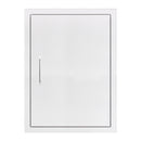 TrueFlame 20x27-Inch Vertical Access Door (TF-DV-20-A)