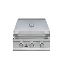 TrueFlame E Series 25" 3 Burner Gas Grill (TFE25-LP)