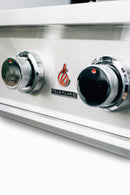 TrueFlame E Series 32" 4 Burner Gas Grill (TFE32-LP)