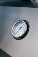 TrueFlame E Series 32" 4 Burner Gas Grill (TFE32-LP)