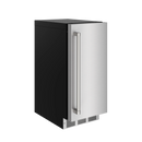 Thor Kitchen 15-Inch Gourmet Ice Maker with Drain Pump (TIM1502)