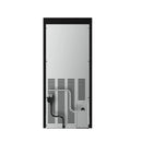 Thor Kitchen 15-Inch Gourmet Ice Maker with Drain Pump (TIM1502)