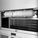 Thor Kitchen 15-Inch Indoor Outdoor Ice Maker with Drain Pump (TIM1511)