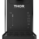 Thor 68oz 6-in-1 Slushie Machine | Frozen Drink & Smoothie Maker in Black (TKS667B)