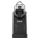 Thor 68oz 6-in-1 Slushie Machine | Frozen Drink & Smoothie Maker in Black (TKS667B)