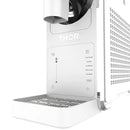 Thor 68oz 6-in-1 Slushie Machine | Frozen Drink & Smoothie Maker in White (TKS667W)