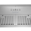 Thor Kitchen 28-Inch 350 CFM Built-In/Insert Range Hood with Baffle Filters (TLH2811)