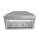 Thor Kitchen 28-Inch Hood Insert in 15" Height (TLH2815)