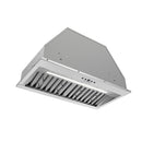 Thor Kitchen 28-Inch Hood Insert in 15" Height (TLH2815)