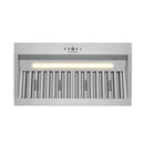 Thor Kitchen 28-Inch Hood Insert in 15" Height (TLH2815)