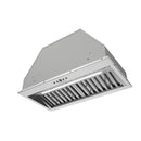 Thor Kitchen 28-Inch Hood Insert in 15" Height (TLH2815)
