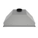Thor Kitchen 34-Inch Hood Insert in 15” Height (TLH3415)