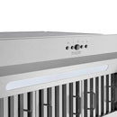Thor Kitchen 34-Inch Hood Insert in 15” Height (TLH3415)
