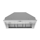 Thor Kitchen 34-Inch Hood Insert in 15” Height (TLH3415)