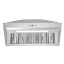 Thor Kitchen 34-Inch Hood Insert in 15” Height (TLH3415)