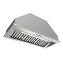 Thor Kitchen 34-Inch Hood Insert in 15” Height (TLH3415)